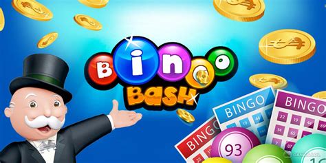 Bingo Bash .